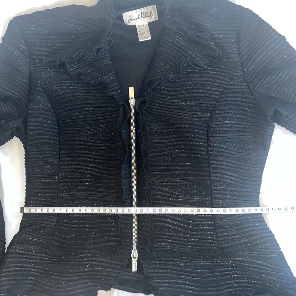 Joseph Ribkoff Jacket! NWOT - Picture 10 of 12